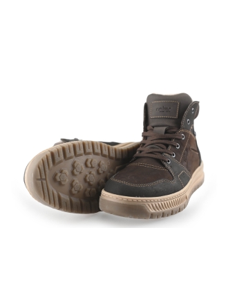 Rieker Schnürstiefel