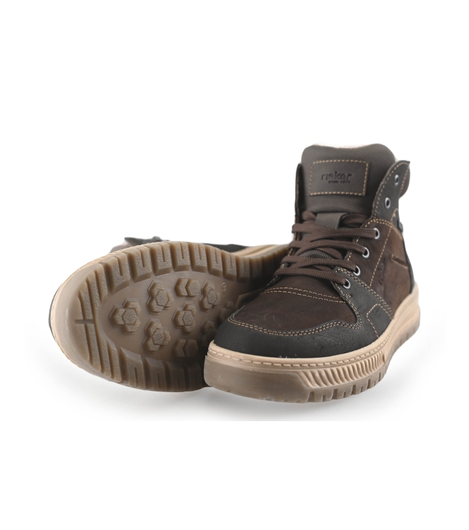Rieker Schnürstiefel