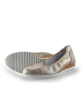 Feyn Keilschuhe