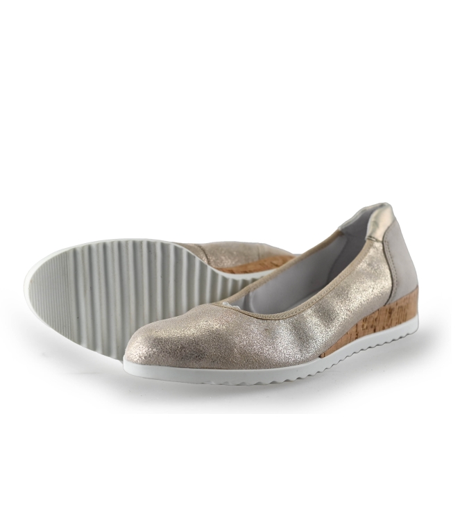 Feyn Keilschuhe