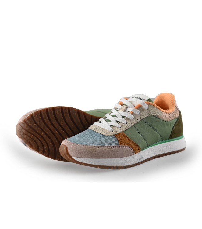 Woden Sneaker
