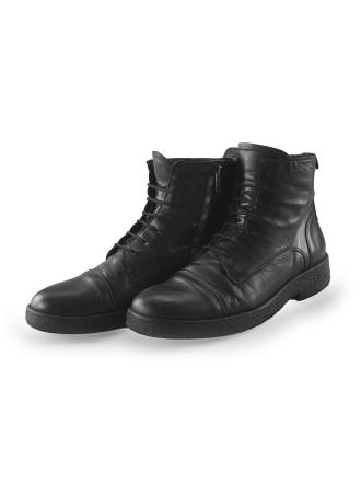 Manfield Schnürstiefel