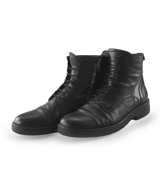 Manfield Schnürstiefel