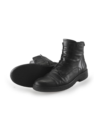 Manfield Schnürstiefel
