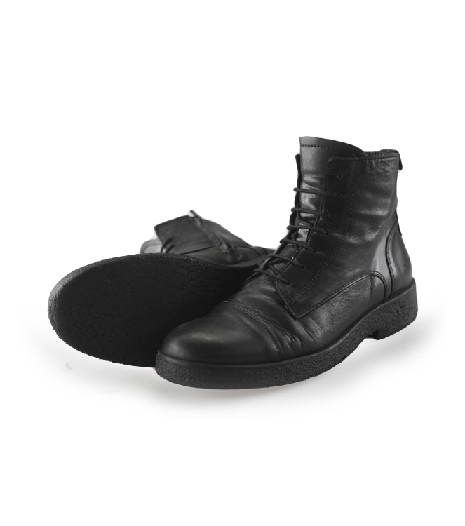 Manfield Schnürstiefel
