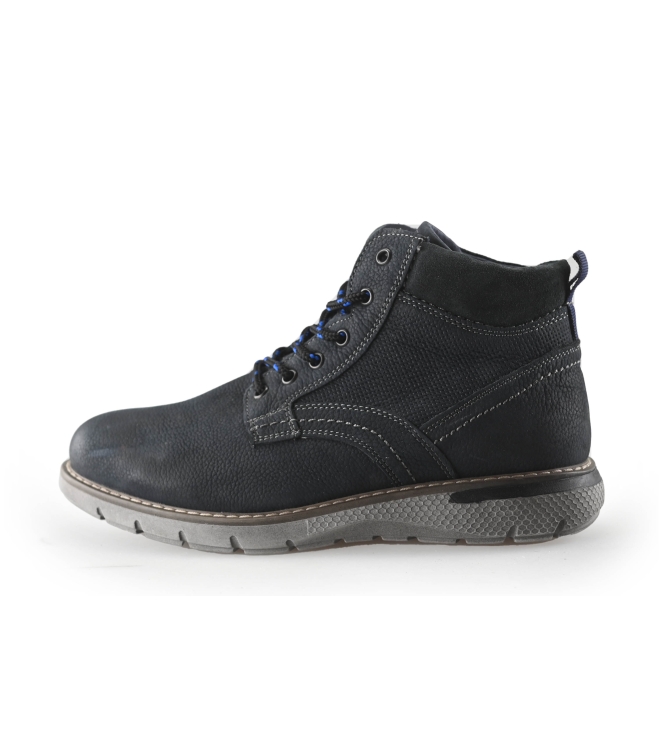Rieker Schnürschuhe