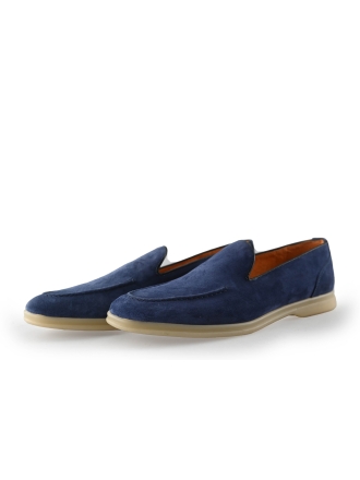 Reinhard Frans Loafers  Blau 258536