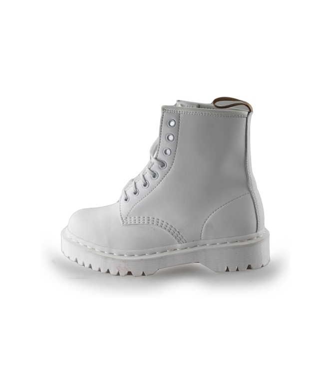 Dr Martens Schnürstiefel
