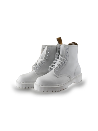 Dr Martens Schnürstiefel