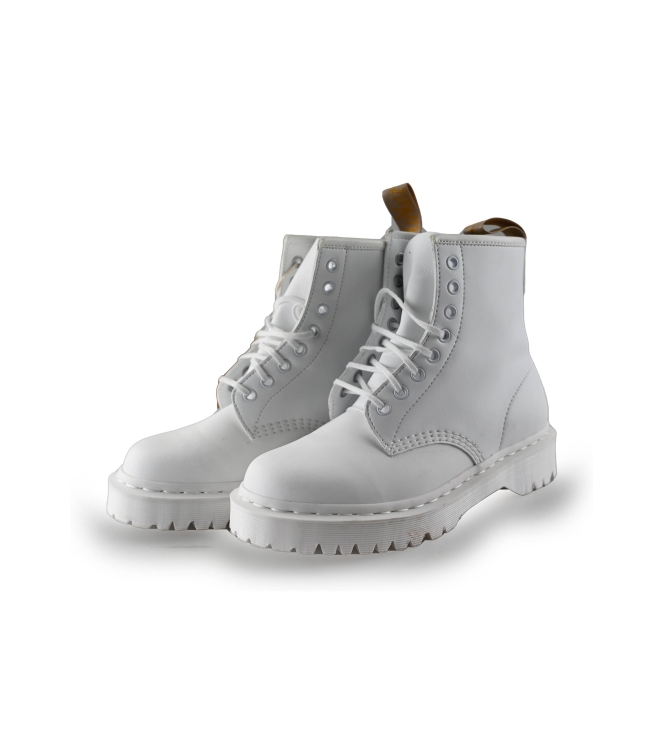 Dr Martens Schnürstiefel
