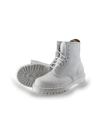 Dr Martens Schnürstiefel