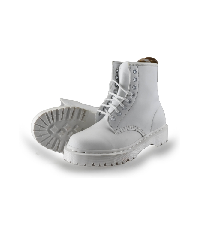 Dr Martens Schnürstiefel