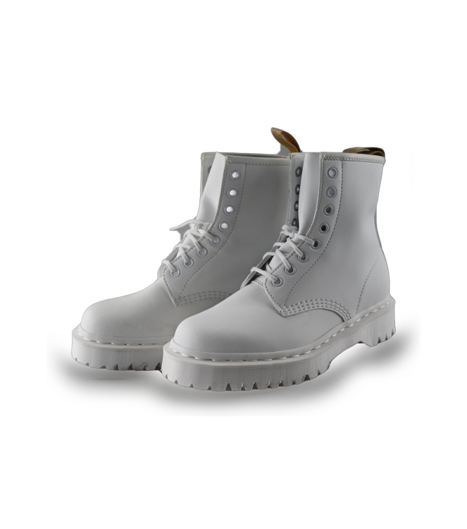 Dr Martens Schnürstiefel