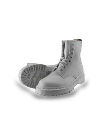 Dr Martens Schnürstiefel