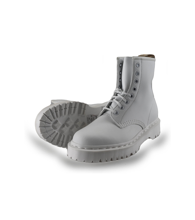 Dr Martens Schnürstiefel
