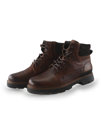 PME Legend Schnürstiefel Braun 258541