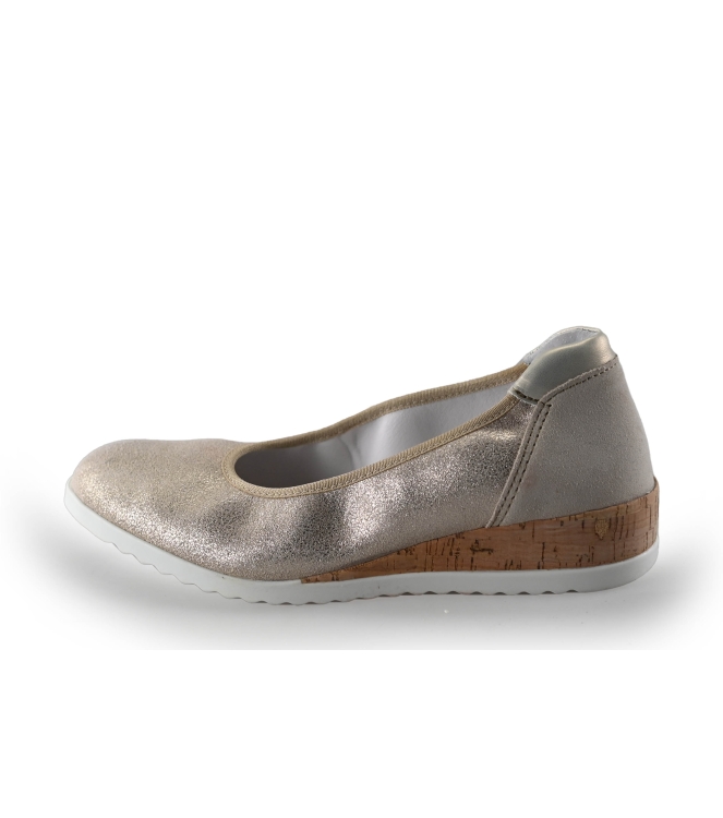 Feyn Keilschuhe