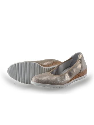 Feyn Keilschuhe