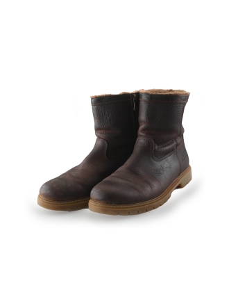 Panama Jack Stiefel Braun 258547