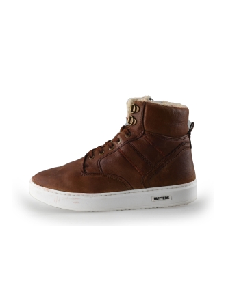 HIP Schnürstiefel