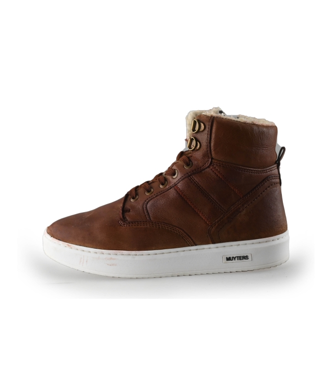 HIP Schnürstiefel