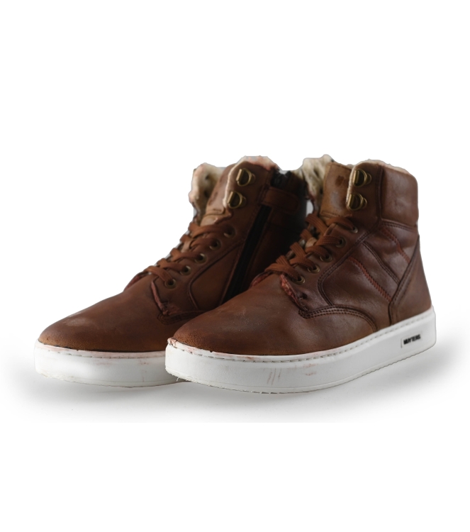 HIP Schnürstiefel