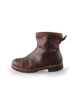 Panama Jack Stiefeletten Braun 258553