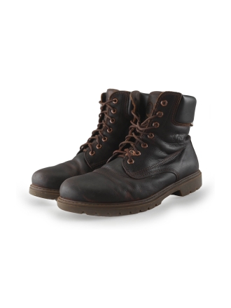 Panama Jack Stiefel