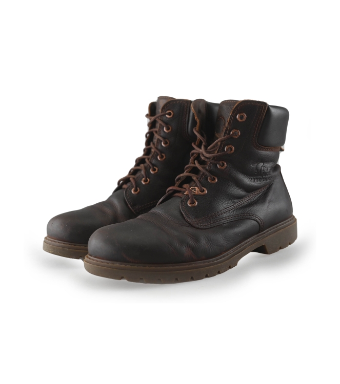 Panama Jack Stiefel