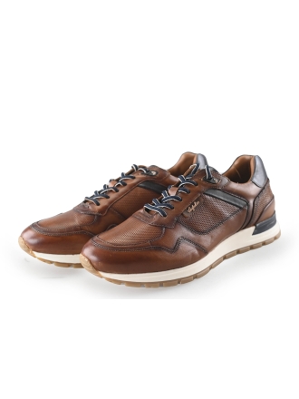 Australian Sneaker Blau 258557