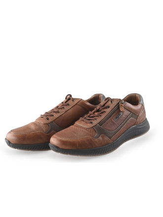 Australian Sneaker Braun 258558