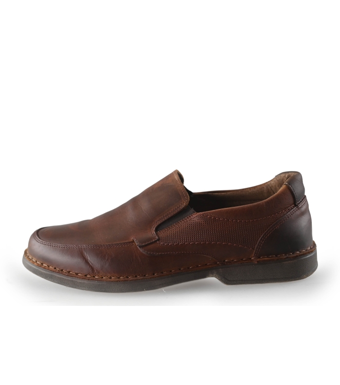 Bata Slip-ons