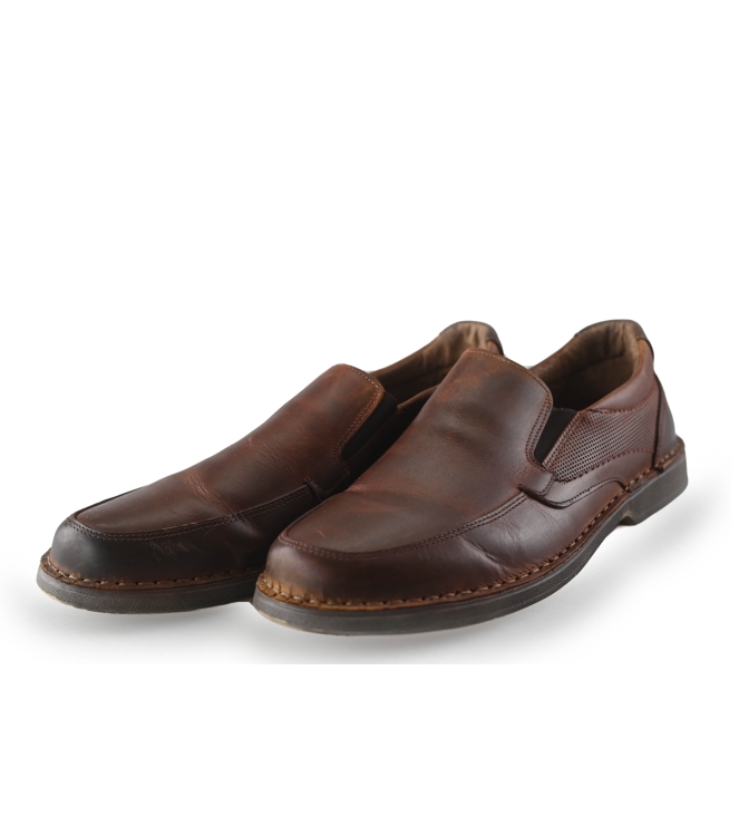Bata Slip-ons
