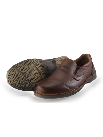Bata Slip-ons
