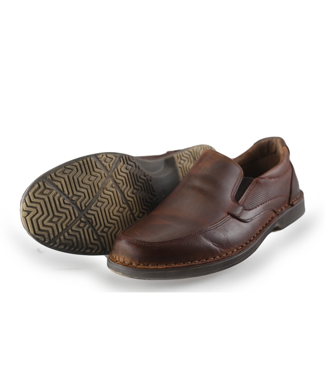 Bata Slip-ons