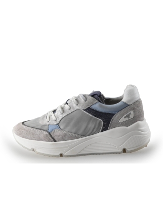 Giga Sneaker Silber 258561