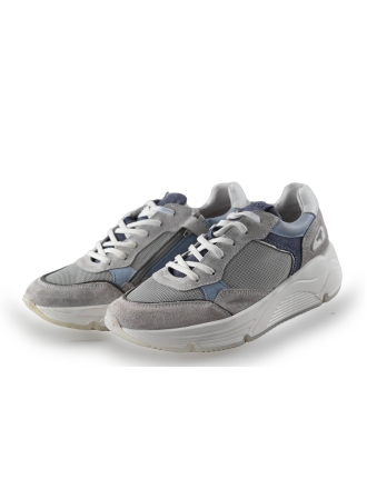 Giga Sneaker Silber 258561