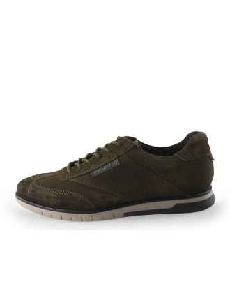 Bugatti Sneaker Grün 258562