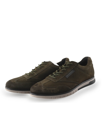 Bugatti Sneaker Grün 258562