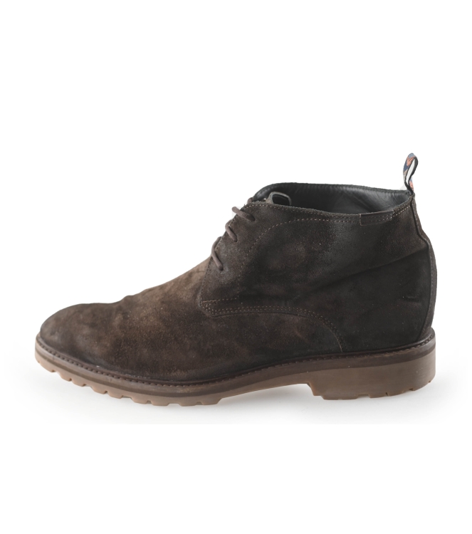 Floris van Bommel Schnürstiefel
