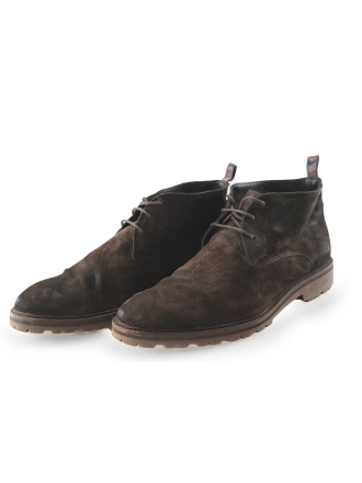Floris van Bommel Schnürstiefel