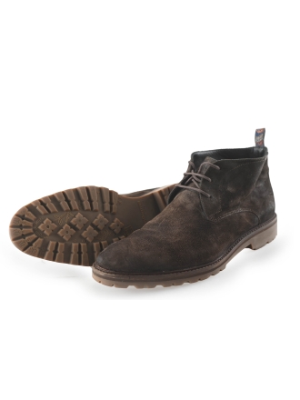 Floris van Bommel Schnürstiefel