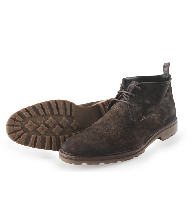 Floris van Bommel Schnürstiefel