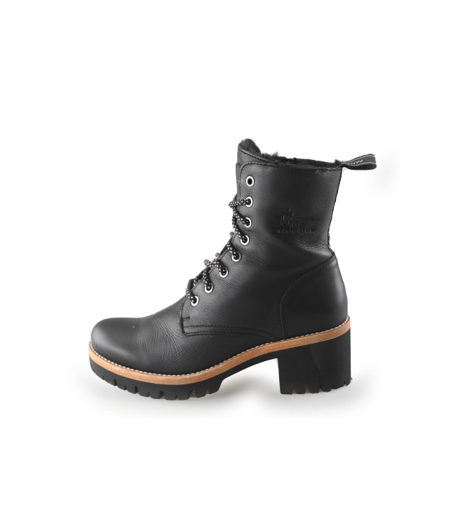 Panama Jack Schnürstiefel