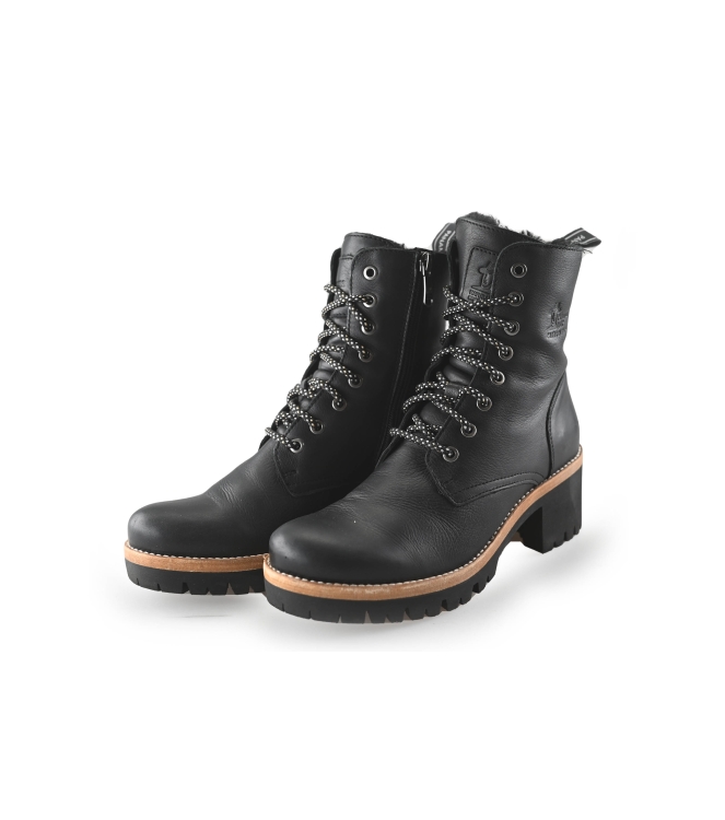 Panama Jack Schnürstiefel