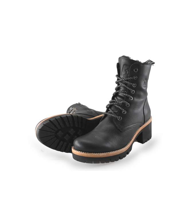 Panama Jack Schnürstiefel