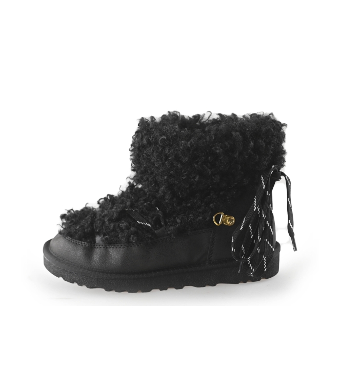 Supercracks Stiefel