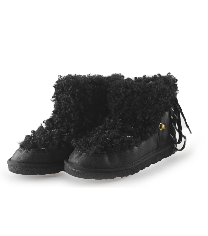Supercracks Stiefel