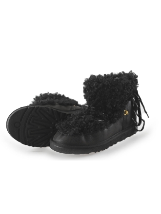 Supercracks Stiefel
