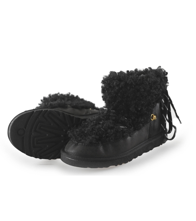 Supercracks Stiefel
